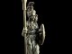 Veronese Figurka Rzeźba Statuetka Grecka Bogini Mądrości Atena WU78101A4 2