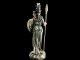 Veronese Figurka Rzeźba Statuetka Grecka Bogini Mądrości Atena WU78101A4 3
