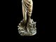 Veronese Figurka Rzeźba Statuetka GRECKA BOGINI SZCZĘŚCIA FORTUNA WU78127A4 4