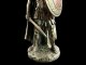 Veronese Figurka Rzeźba Statuetka GRECKI BÓG WOJNY ARES WU78208A4 6