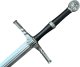 Special Replicas Wielki Miecz Geralta Inspirowany Wiedźmin The Witcher z Pianki FOAM LARP COSPALY FM101 8