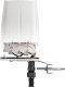 Antena QuWireless QuWireless QuSpot AX09S | Antena LTE + GPS | dla Teltonika RUTX09 2