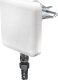 Antena QuWireless QuWireless QuMini A140I | Antena LTE | dla Teltonika TRB140 (bez obudowy) 1