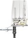 Antena QuWireless QuWireless QuSpot AX10S | Antena Wi-Fi + Bluetooth | dla Teltonika RUTX10 3