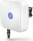 Antena QuWireless QuWireless QuMax AX09M | Antena LTE + GPS | dla Teltonika RUTX09 4