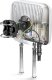 Antena QuWireless QuWireless QuMax A360M | Antena LTE + Wi-Fi | dla Teltonika RUT360 1