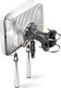 Antena QuWireless QuWireless QuMax A360M | Antena LTE + Wi-Fi | dla Teltonika RUT360 3