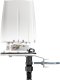Antena QuWireless QuWireless QuSpot A140S-A | Antena LTE | dla Teltonika TRB140 (wersja z obudową) 3