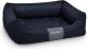 Bimbay Pokrowiec do kanapy r.3 - 100x80cm granat 1