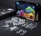 Govee Govee H705E Permament Outdoor Lights 2 30m | Oświetlenie LED | RGBICW, Wi-Fi, Bluetooth, IP67 2