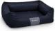 Bimbay Pokrowiec do kanapy r.2 - 80x65cm granat 1