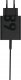 Ładowarka Motorola Motorola TurboPower 68W Wall Charger, 1m C-C cable, Black 1