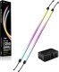 Corsair Corsair iCUE LINK LS350 Aurora RGB Light Strips - 350mm Kit 4