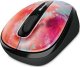 Mysz Microsoft Mysz bezprzewodowa Microsoft Mobile 3500 (Limited Edition Artist Series) 1