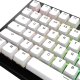 Glorious GPBT Basics Keycaps (GLO-KB-ACC-KC-GPBT-BA-CWHT-US) 2