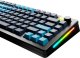 Glorious Glorious GPBT Gradient Keycaps, ANSI Layout (US), PBT, Dye-Sub - Celestial Ice 2