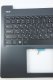 Klawiatura Dell Backlit laptop keyboard for 3