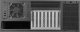 SilverStone Silverstone SST-RM46-502I 1