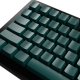 Glorious GPBT Basics Keycaps (GLO-KB-ACC-KC-GPBT-BA-TGRN-US) 3