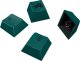 Glorious GPBT Basics Keycaps (GLO-KB-ACC-KC-GPBT-BA-TGRN-US) 4