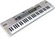 LeanToys Keyboard MQ-6110 Mikrofon Organki 61 Klawiszy LEAN Toys 4