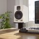 Kolumna ADAM Audio ADAM A7V White - Monitor aktywny 1