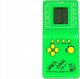 LeanToys Gra Elektroniczna Tetris Kieszonkowa Zielona LEAN TOYS 1