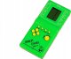 LeanToys Gra Elektroniczna Tetris Kieszonkowa Zielona LEAN TOYS 3