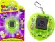 LeanToys Gra Elektroniczna Tamagotchi Zwierzątko Żółta LEAN Toys 1