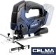Wyrzynarka Celma DPPe-Li 18OBS 18 V 2