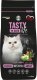 Biofeed BIOFEED TASTY CATS LIFE HAIRBALL WITH RABBIT 1,5KG 1