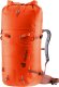 Plecak turystyczny Deuter Durascent SL 42 l + 10 l Papaya-Redwood 2