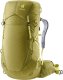 Plecak turystyczny Deuter Aircontact Ultra SL 35 l + 5 l Linden-sprout 1