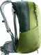 Deuter Race Air 14+3 bluszcz ogrodowy 1