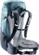 Plecak turystyczny Deuter Futura 26 l Atlantic-Ink 2
