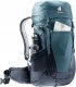 Plecak turystyczny Deuter Futura 26 l Atlantic-Ink 4