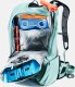 Plecak turystyczny Deuter Updays 20 l Atlantic-glacier 3