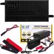 Ładowarka Volt Prostownik do akumulatorów LiFePO4 12V 30A 1