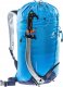 Plecak turystyczny Deuter Guide Lite SL 22 l Niebieski 1