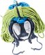 Plecak turystyczny Deuter Guide Lite SL 22 l Niebieski 4