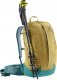 Plecak turystyczny Deuter AC Lite 23 l Clay-Deepsea 6
