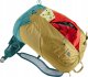 Plecak turystyczny Deuter AC Lite 23 l Clay-Deepsea 8