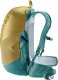 Plecak turystyczny Deuter AC Lite 23 l Clay-Deepsea 9