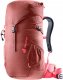 Plecak turystyczny Deuter Climber 22 l Redwood-Hibiscus 1