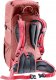 Plecak turystyczny Deuter Climber 22 l Redwood-Hibiscus 3