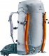 Plecak turystyczny Deuter Guide Lite SL 28 l + 6 l Zielony 6