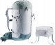 Plecak turystyczny Deuter Guide Lite SL 28 l + 6 l Zielony 7