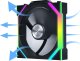 Wentylator Lian Li UNI FAN SL Wireless 120 Reverse Blade 3-pack czarny (12RSL1W3B) 2