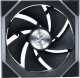 Wentylator Lian Li UNI FAN SL Wireless 120 Reverse Blade 3-pack czarny (12RSL1W3B) 5