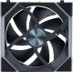 Wentylator Lian Li UNI FAN SL Wireless 120 Reverse Blade 3-pack czarny (12RSL1W3B) 6